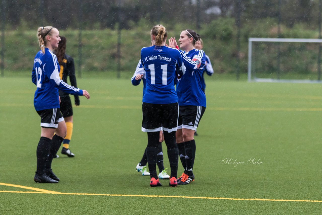 Bild 202 - Frauen Union Tornesch - Victoria : Ergebnis: 4:2